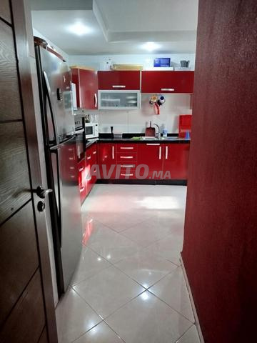 شقة للبيع المعمورة بدون إطلالة مباشرة - 2