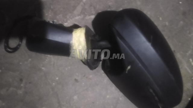 Rétroviseurs Clio 5 C5 2023 - 2