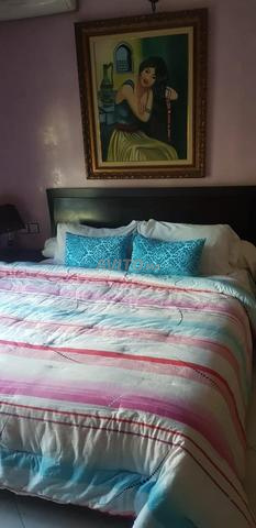 Appartement meublé à louer à Fès - 2