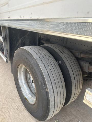 شاحنة فورد فان - 2