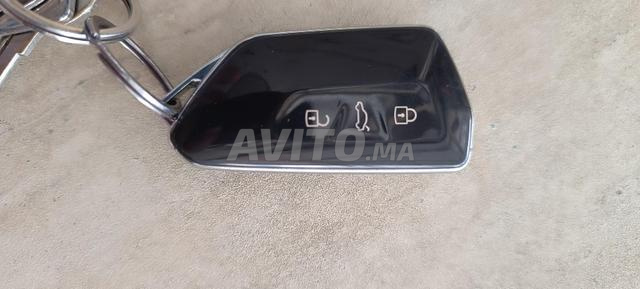 سكودا نهاية 2021 - 2