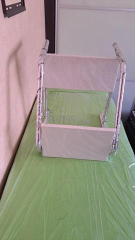 سرير الحجامة - 2