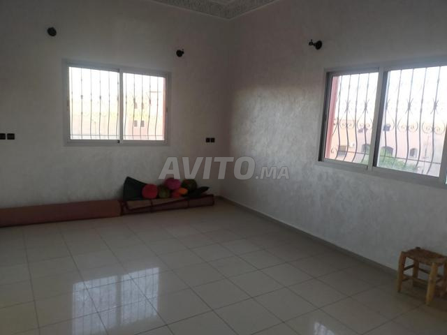 Grand appartement à louer