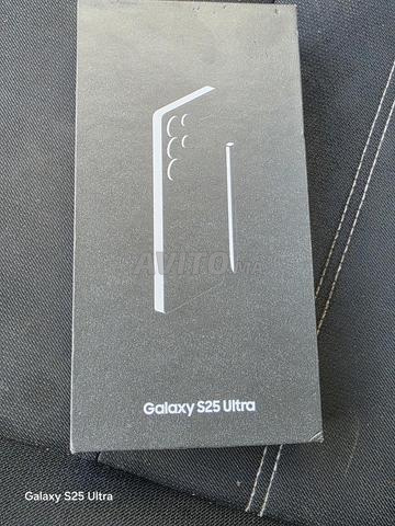 إس ألترا 25 كالجديد - 2