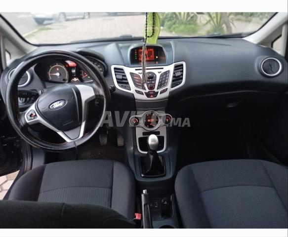 Ford Fiesta Trend Plus - 2