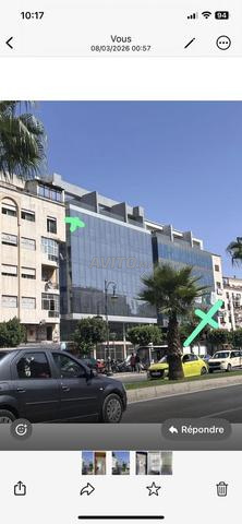 مكتب للإيجار - 2