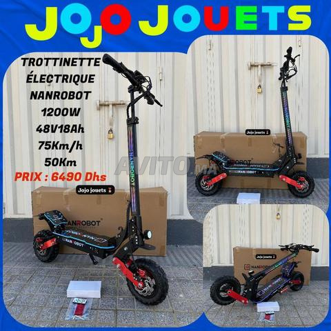 Livraison Gratuite - 2