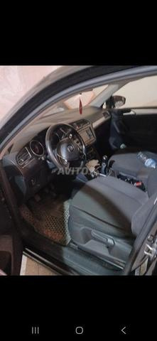 Volkswagen Tiguan 2019 - Noir Élégant - 2