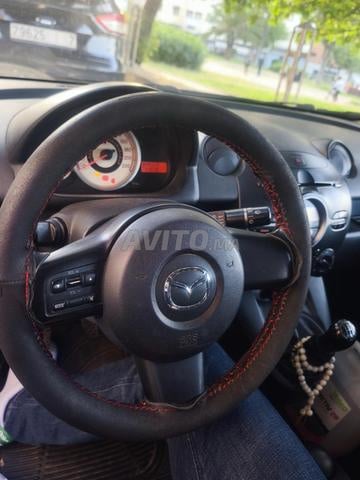 Mazda 2 2008
