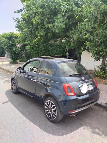 Fiat 500 Essence - 2