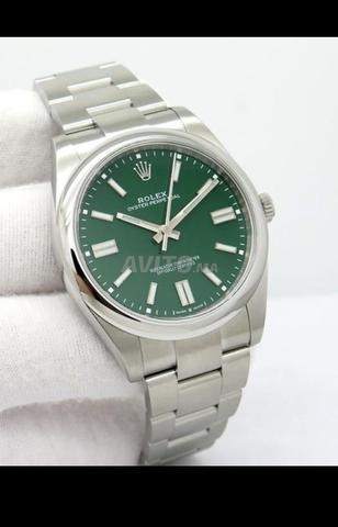 ساعة رولكس رائعة - 2