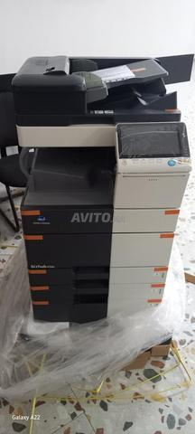 تأجير آلات تصوير المستندات طويلة الأمد - 2