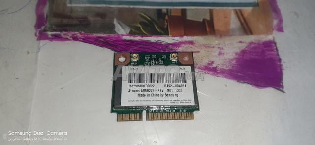 قطعة الواي فاي والبلوتوث للابتوب - 2