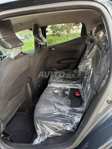 Clio 5 Intense 1er main ww - 2