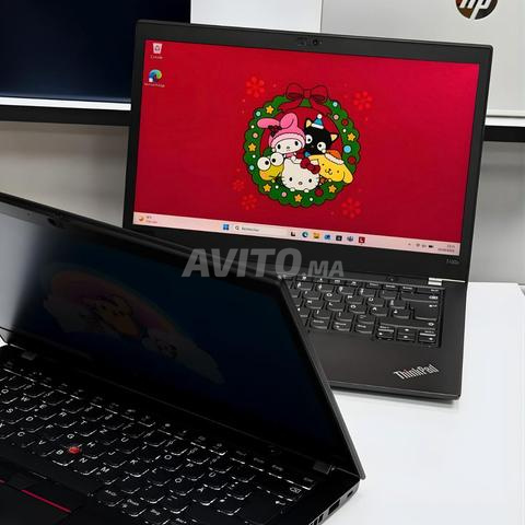 🌟 لينوفو ثينك باد T480s و T490s – كمية محدودة 🌟