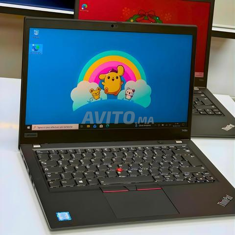 🌟 Lenovo ThinkPad T480s & T490s – Stock Limité 🌟 - 2