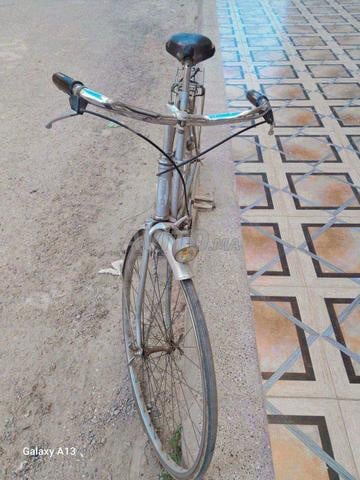 دراجة هوائية فينتيج هيجينا - 2