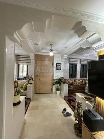 ميني فيلا للبيع في تيط مليل - 2