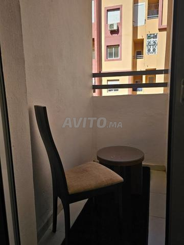 Appartement neuf - 2