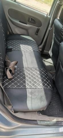 Renault Symbol Essence Manuelle 2010 à Casablanca