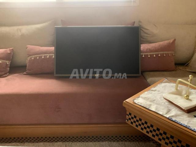 تلفزيون إل جي 32 بوصة – حالة ممتازة - 2