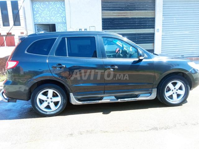 هيونداي سانتا في - 2