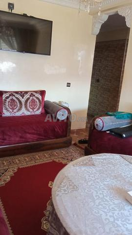 Appartement à louer mensuellement - 2