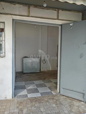 مطعم شعبي للكراء ومحل الحرشة - 2