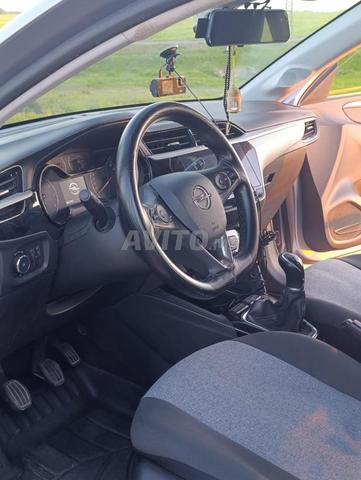 أوبل كورسا 2021 مالك أول - 2