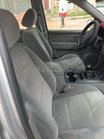 كيا سورينتو - 2