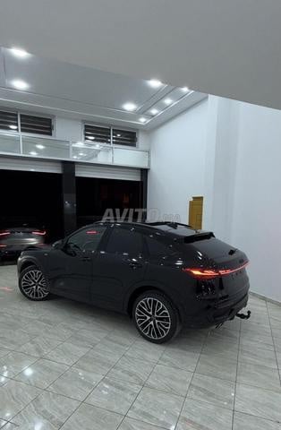 Audi Q5 Diesel Automatique 2026 à Oujda