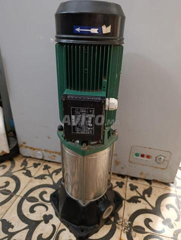 مضخة مياه للبيع جديدة - 2