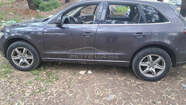 Audi Q5 2L