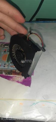 مروحة الحاسوب المكتبي - 2