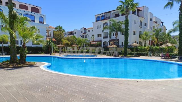 شقة مجهزة ومريحة للإيجار - 2