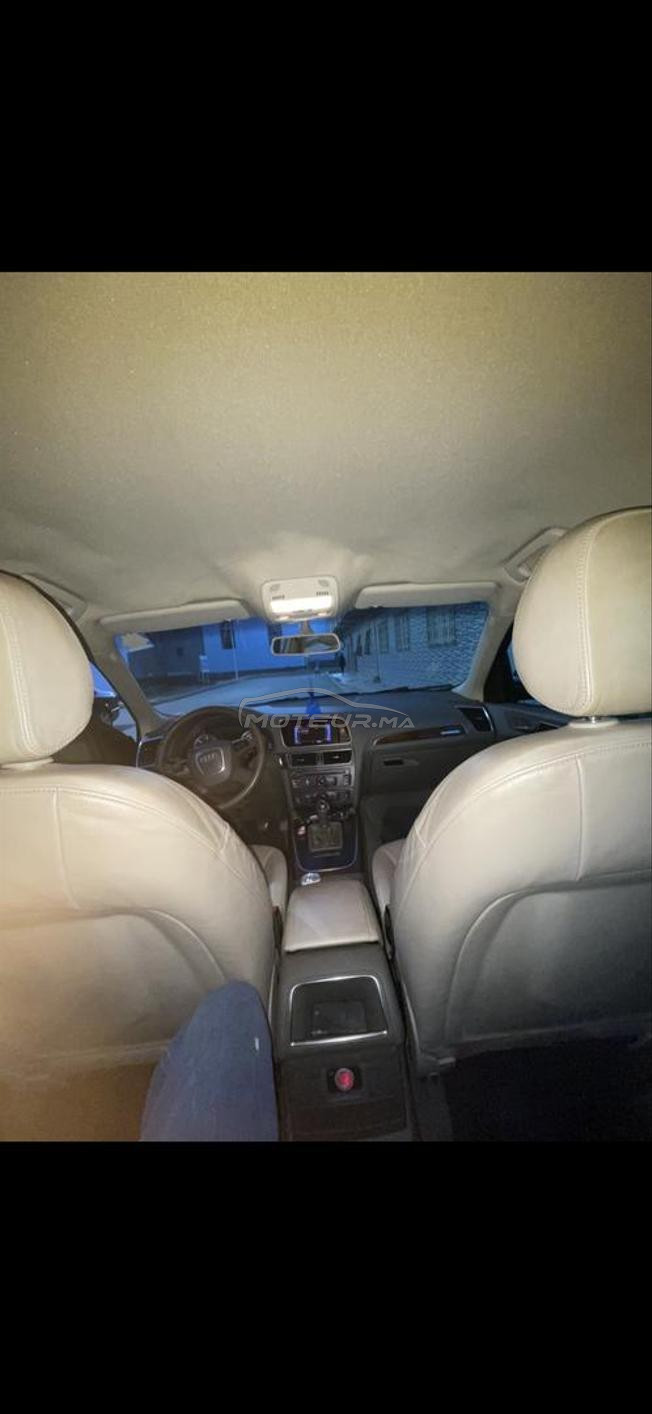 Audi Q5 2L