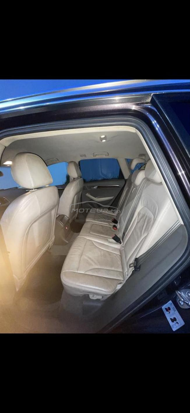 Audi Q5 2L