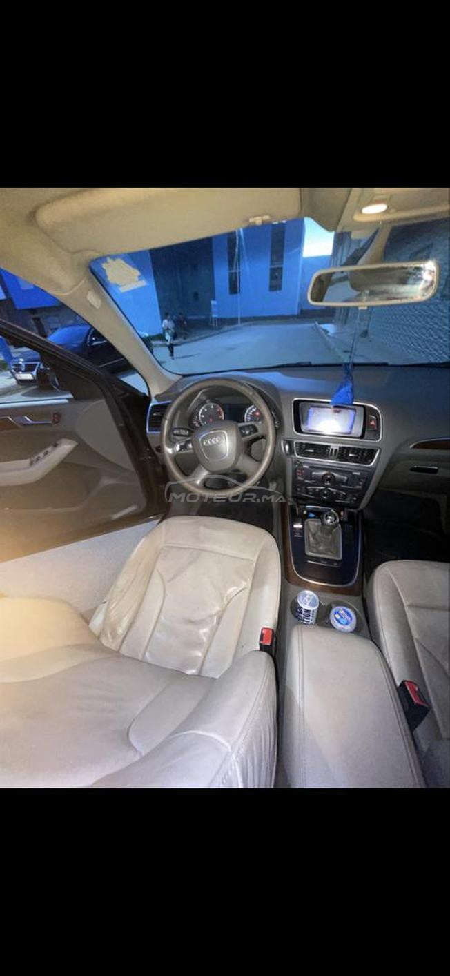Audi Q5 2L