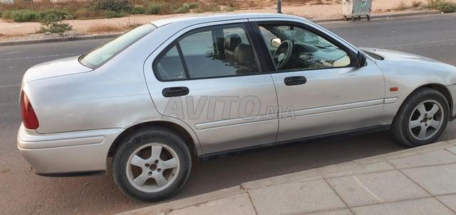 Rover Série 400 Essence Manuelle 1997 à Casablanca - 2