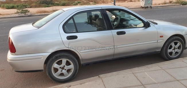 Rover Série 400 Essence Manuelle 1997 à Casablanca