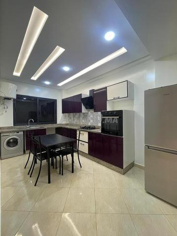 Appartement Luxe El Jadida à Louer - 2