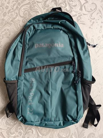 Patagonia Terravia Pack 22L.