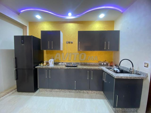 إيجار يومي بالقرب من حي الرياض الرباط - 2