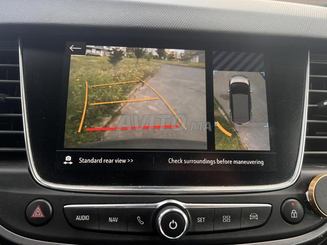 أوبل كروسلاند 2019 كل الخيارات - 2