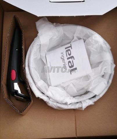 Set Tefal Ingenio 6 pièces - 2