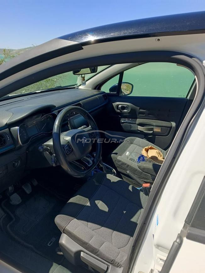 Citroën C3 Diesel Modele 2021