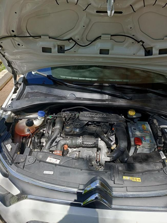 Citroën C3 Diesel Modele 2021