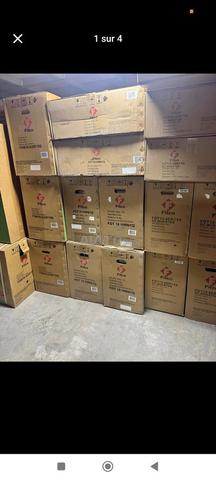 مكيف فيتكو انفرتر 9000 وحدة 12000 وحدة