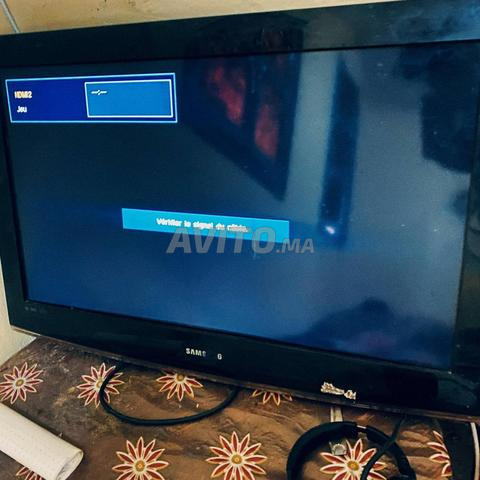 سامسونج بلازما متعدد الأنظمة أوروبا LCD 32 بوصة - 2