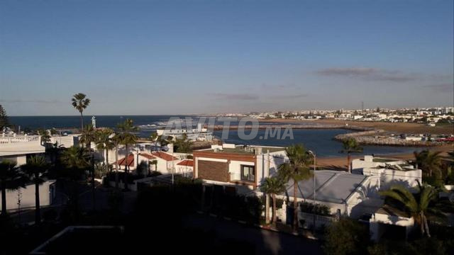 Villa à vendre à Harhoura - 2